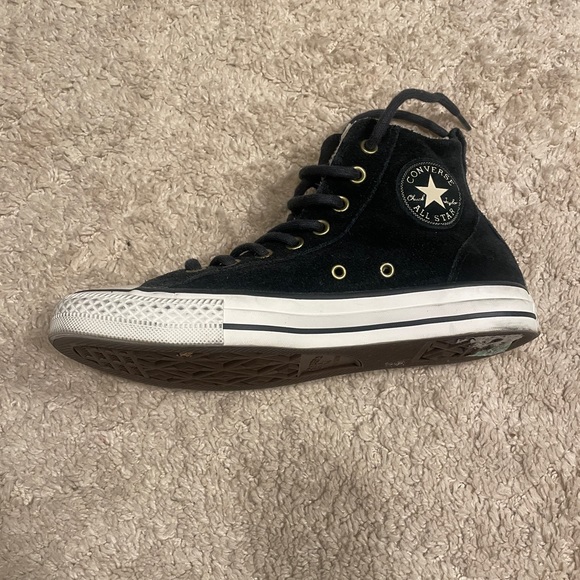 All-Star Converse size 9 - Picture 2 of 3